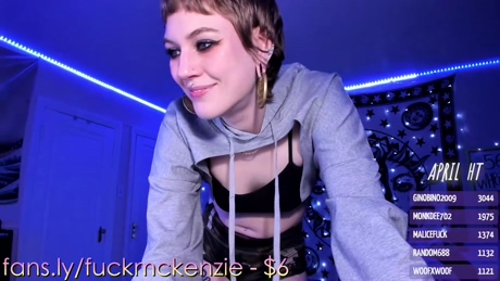 fuckmckenzie  20-04-2022